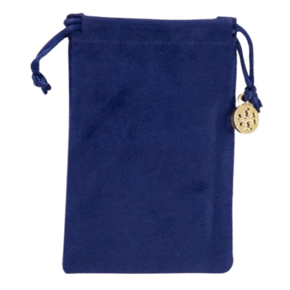 TORY BURCH • Babylon Pearl Earrings • Gold - Picture 10 of 10